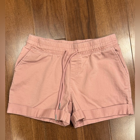 Time and Tru Pants - NWOT TIME & TRU Women's Pink Shorts